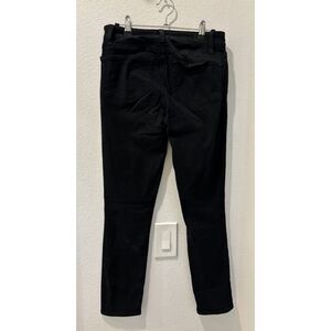 Paige Verdugo Ankle Jean